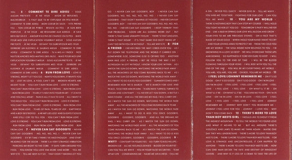 Jimmy Somerville Featuring Bronski Beat And The Communards -The Singles Collection 1984/1990