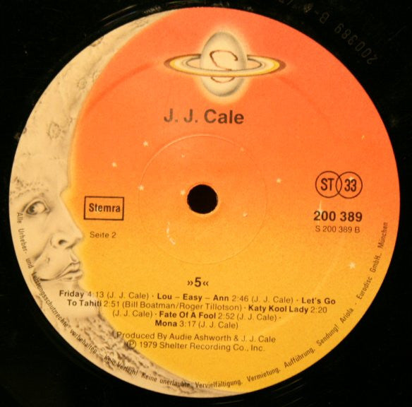 J.J. Cale -5