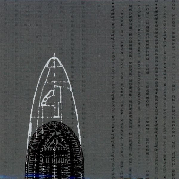 Massive Attack -Heligoland