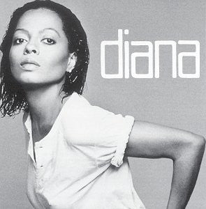Diana Ross -Diana