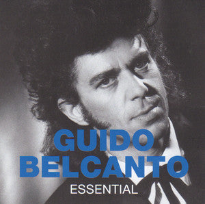Guido Belcanto -Essential