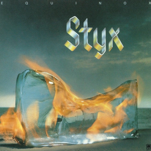 Styx -Equinox