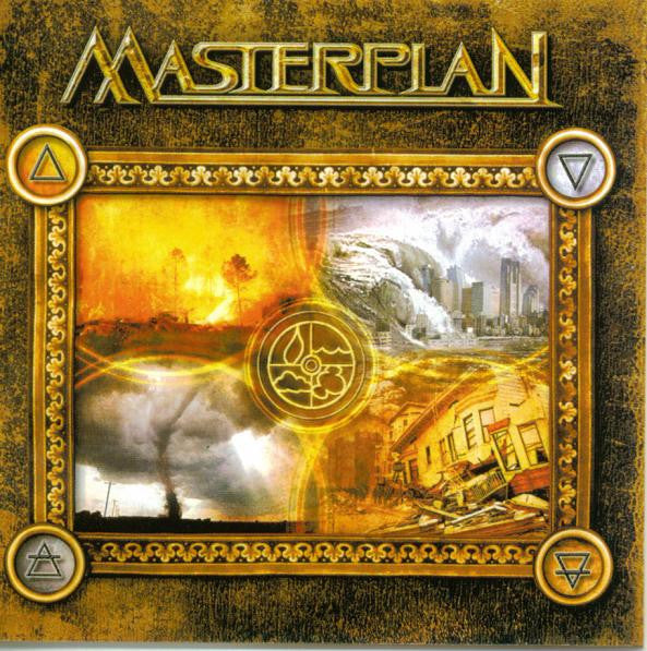 Masterplan (2) -Masterplan