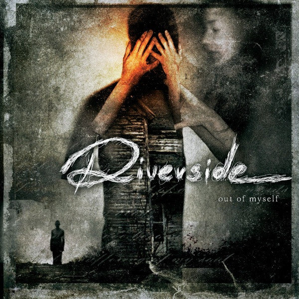 Riverside -Out Of Myself