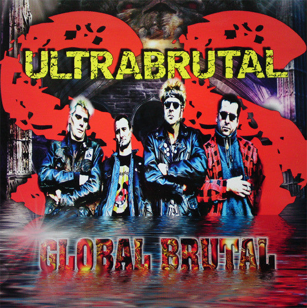 SS Ultrabrutal - Global Brutal