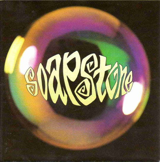 Soapstone -Soapstone