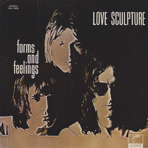 Love Sculpture - Forms And Feelings