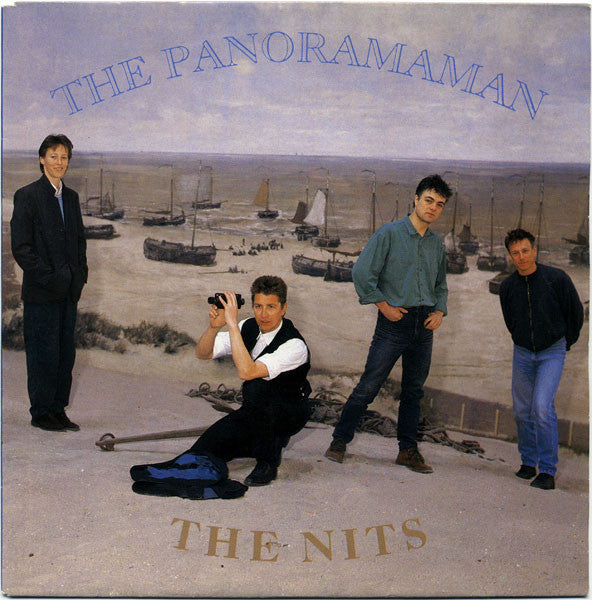 The Nits -The Panorama Man