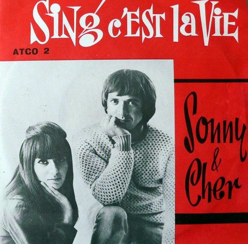 Sonny & Cher -Just You
