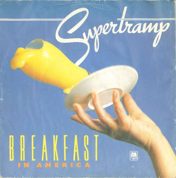 Supertramp -Breakfast In America