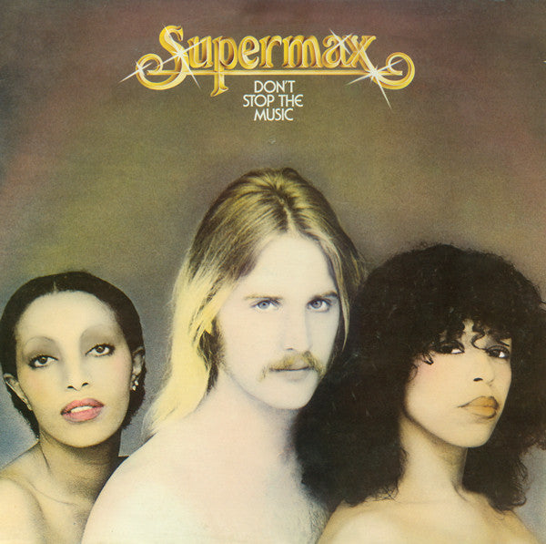 Supermax -Don't Stop The Music