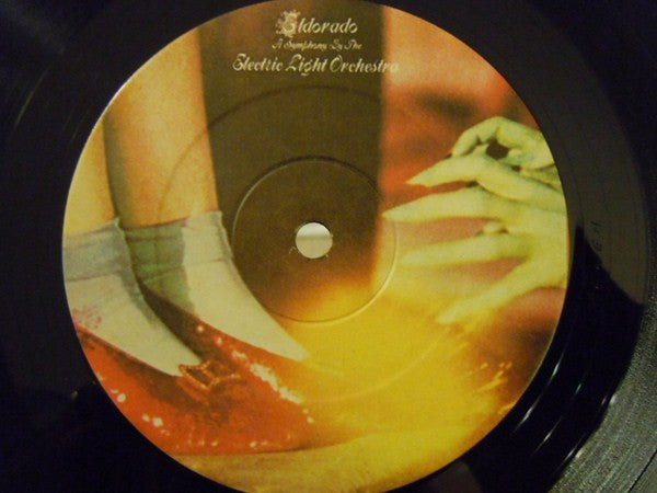 ELO* -Three Light Years