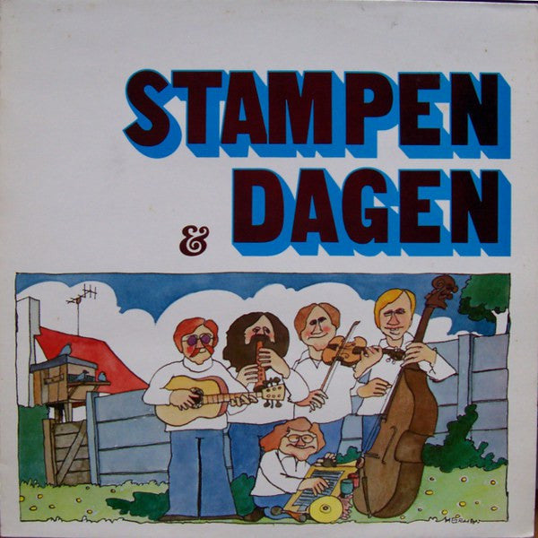 Stampen & Dagen* -Stampen & Dagen