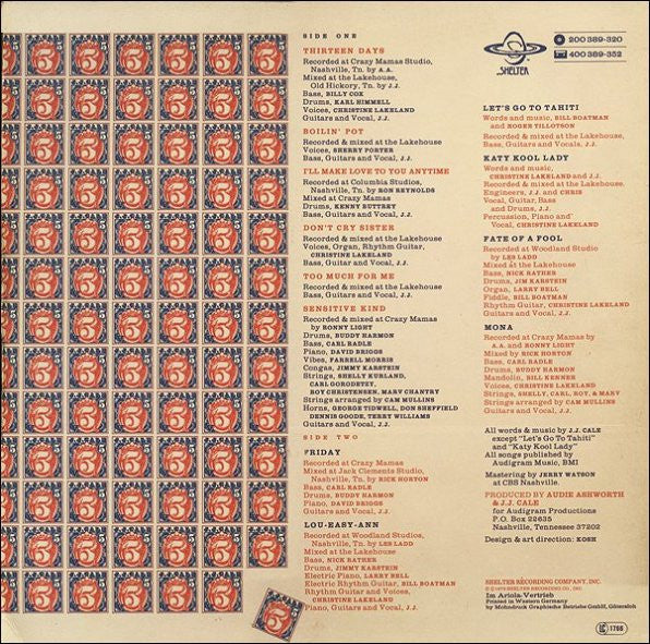 J.J. Cale -5