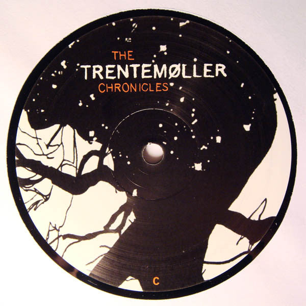 Trentemøller -The Trentemøller Chronicles