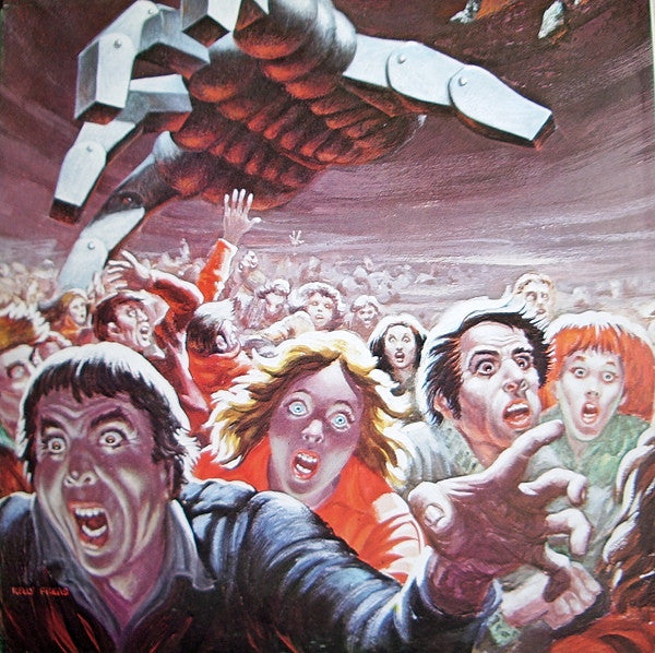 Queen -News Of The World