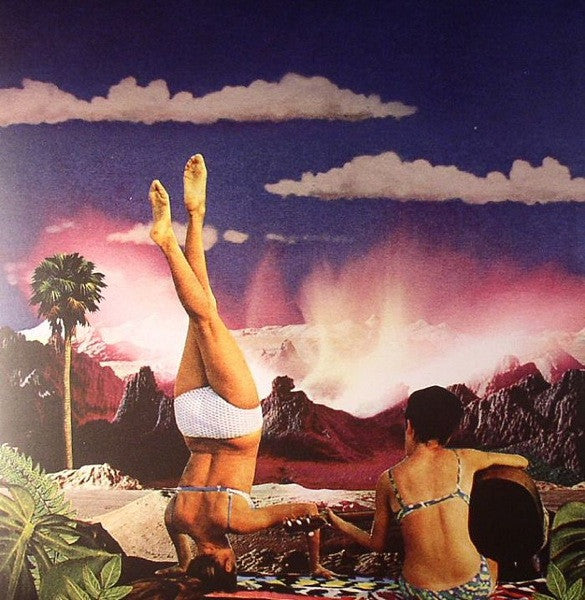 Gemma Ray -Island Fire