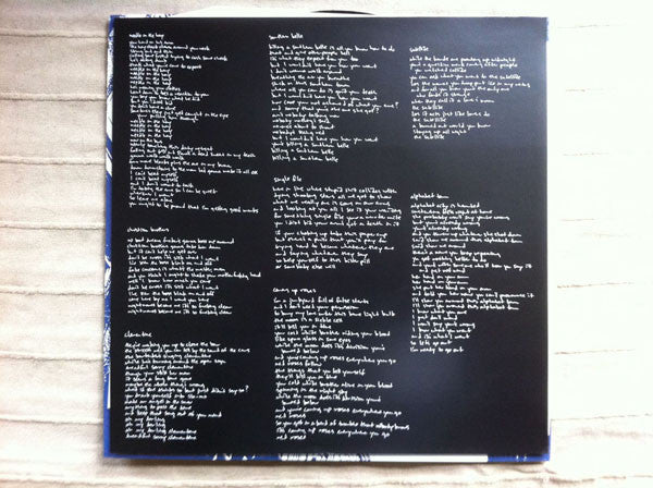 Elliott Smith -Elliott Smith