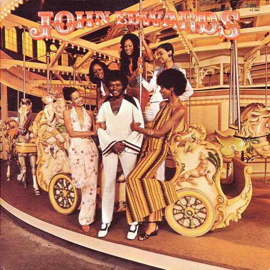 John Edwards (3) - John Edwards