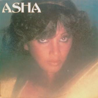 Asha* -Asha