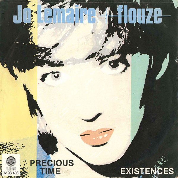 Jo Lemaire + Flouze -Precious Time