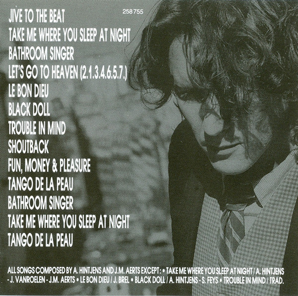 Arno (2) -Charlatan
