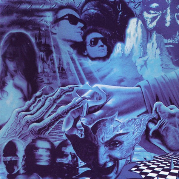 Various -12 Years In Noise - Metal & Beyond...