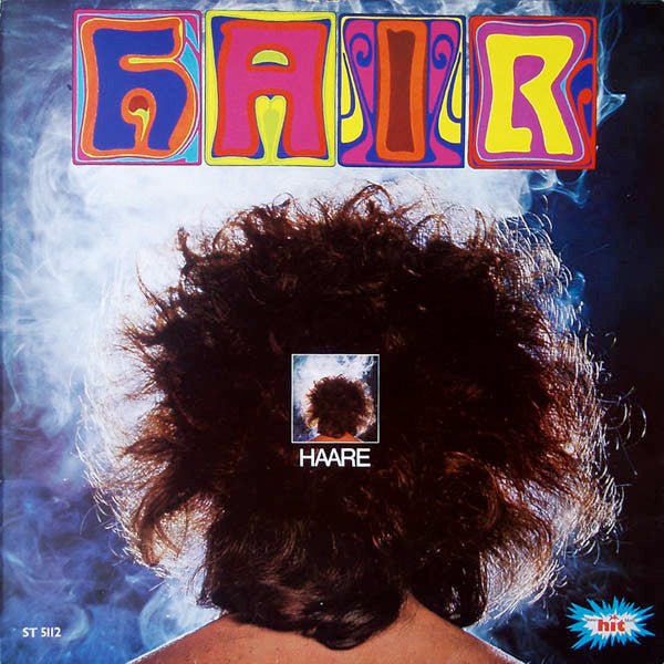 Reddy (2), Sue Kramer*, The Broadway Matadors* -Hair
