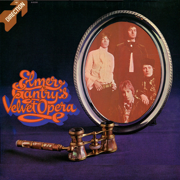 Elmer Gantry's Velvet Opera -Elmer Gantry's Velvet Opera
