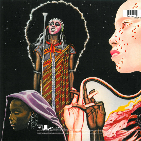 Miles Davis -Bitches Brew