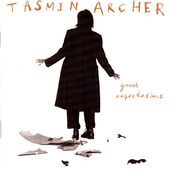 Tasmin Archer -Great Expectations