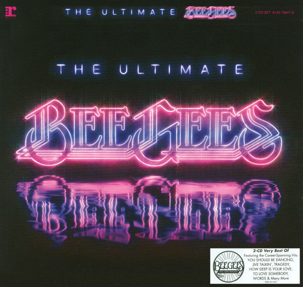 Bee Gees -The Ultimate Bee Gees