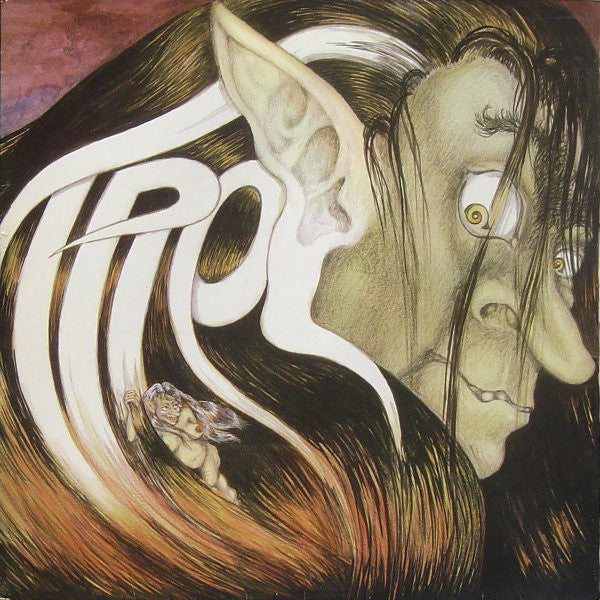 Trol (2) -Trol