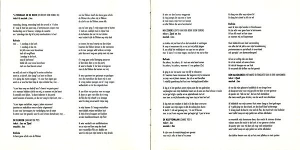 Katastroof -De Zuipschuit