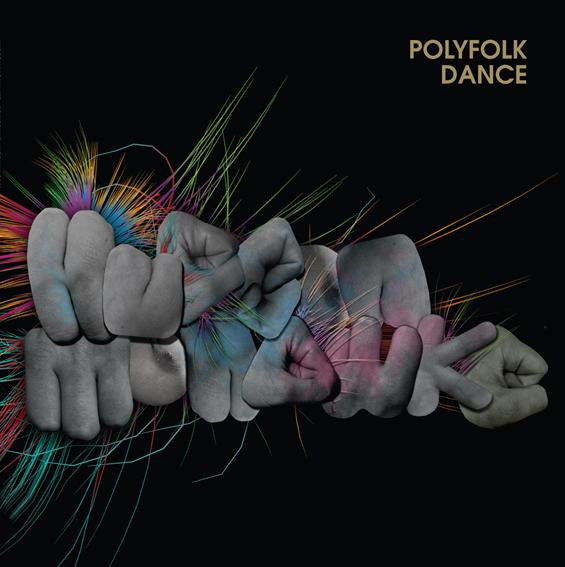 Hudson Mohawke -Polyfolk Dance
