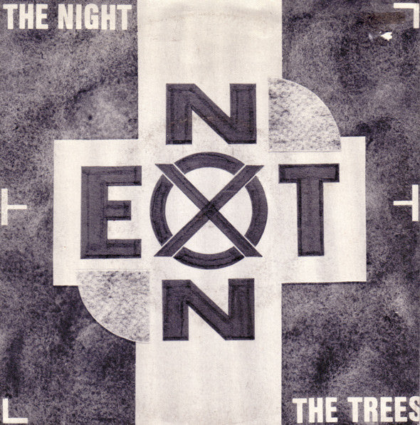 NON EXT -The Night / The Trees
