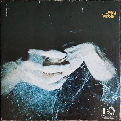 Uriah Heep -...Very 'Eavy ...Very 'Umble