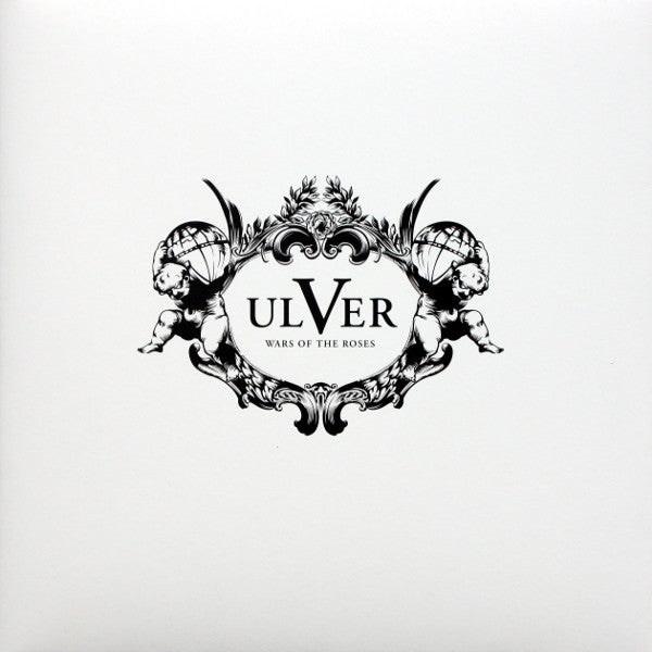 Ulver -Wars Of The Roses
