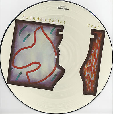 Spandau Ballet -True