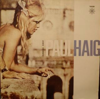 Paul Haig -Running Away