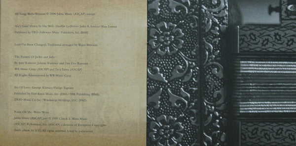 Tom Waits -Orphans: Brawlers, Bawlers & Bastards