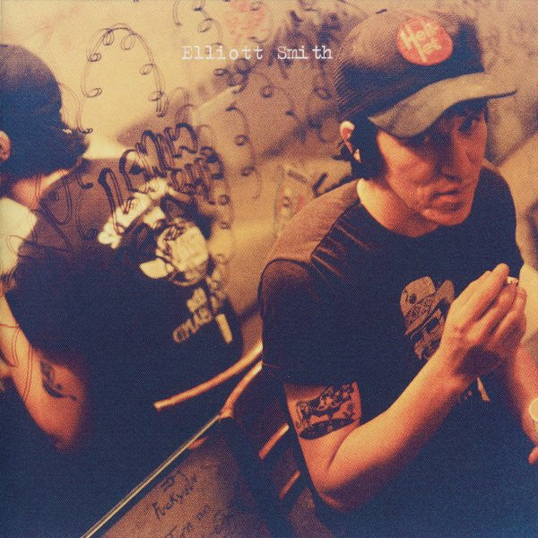 Elliott Smith -Either / Or