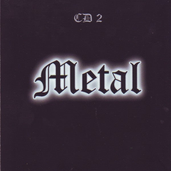 Various -Metal