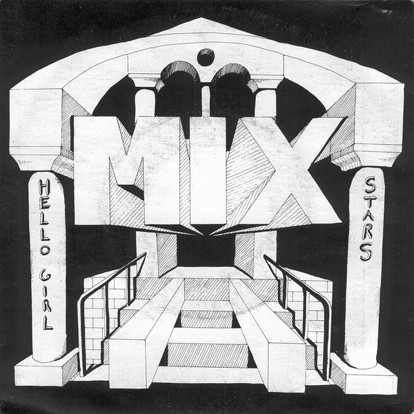 Mix (3) -Hello Girl / Stars