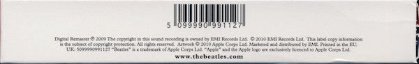 The Beatles -1962-1966 / 1967-1970