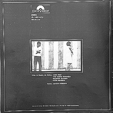 Os Caretas - Cem Anos De Samba