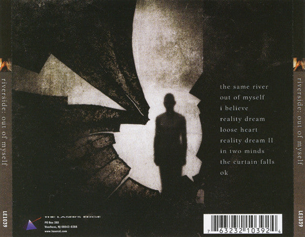 Riverside -Out Of Myself