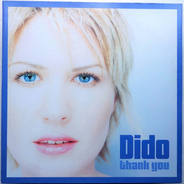 Dido - Thank You