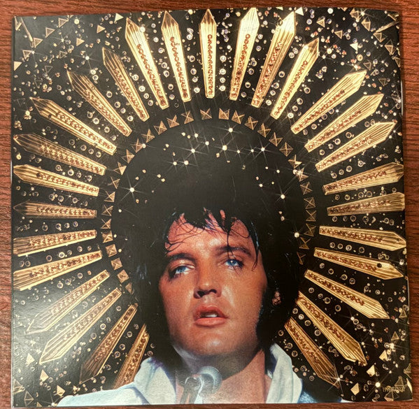 Elvis Presley -Baz Luhrmann's EPiC (Elvis Presley In Concert) (Original Motion Picture Soundtrack)