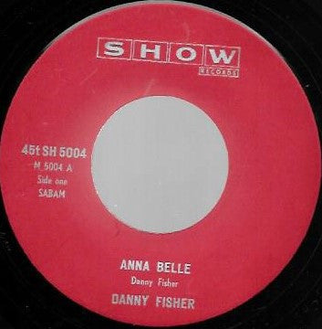Danny Fisher (2) -Anna Belle